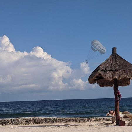 Bahia Principe & Golf Residences Tulum Dış mekan fotoğraf