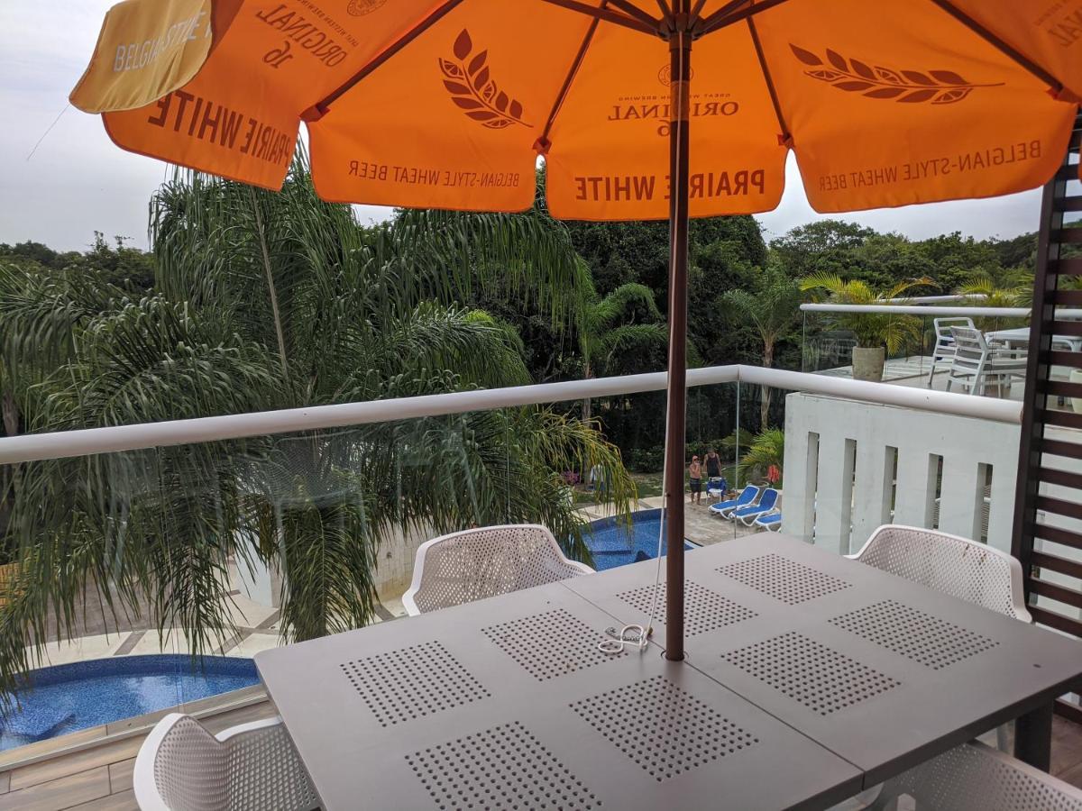 Bahia Principe & Golf Residences Tulum Dış mekan fotoğraf