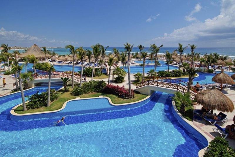 Bahia Principe & Golf Residences Tulum Dış mekan fotoğraf