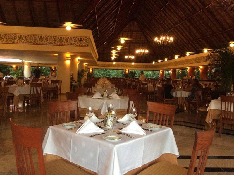 Bahia Principe & Golf Residences Tulum Dış mekan fotoğraf
