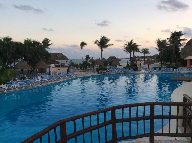 Bahia Principe & Golf Residences Tulum Dış mekan fotoğraf