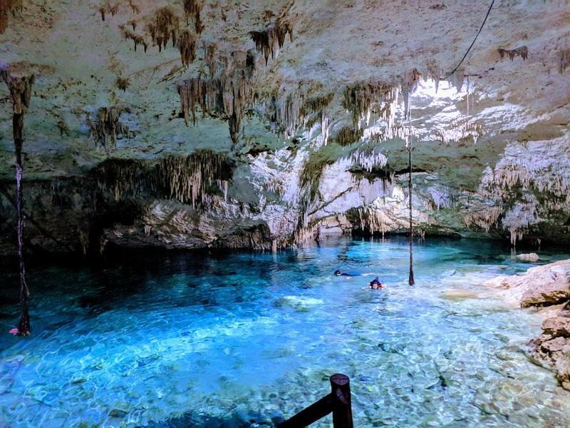 Bahia Principe & Golf Residences Tulum Dış mekan fotoğraf