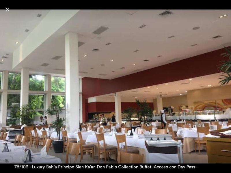 Bahia Principe & Golf Residences Tulum Dış mekan fotoğraf