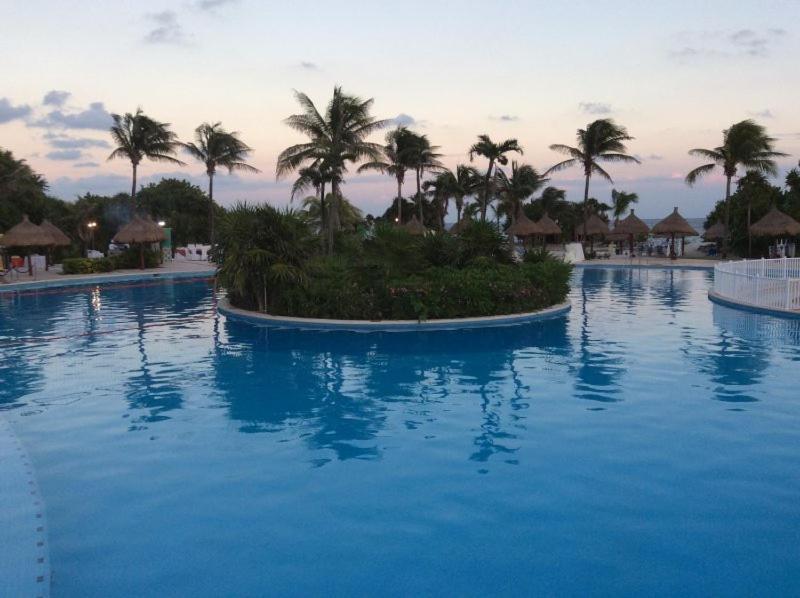 Bahia Principe & Golf Residences Tulum Dış mekan fotoğraf