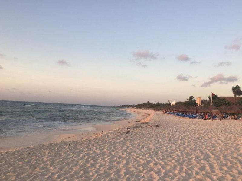 Bahia Principe & Golf Residences Tulum Dış mekan fotoğraf