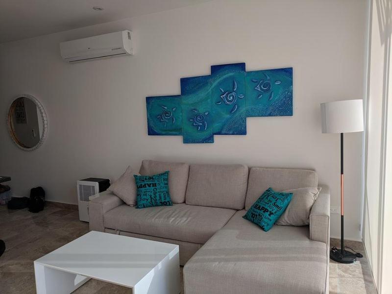 Bahia Principe & Golf Residences Tulum Dış mekan fotoğraf