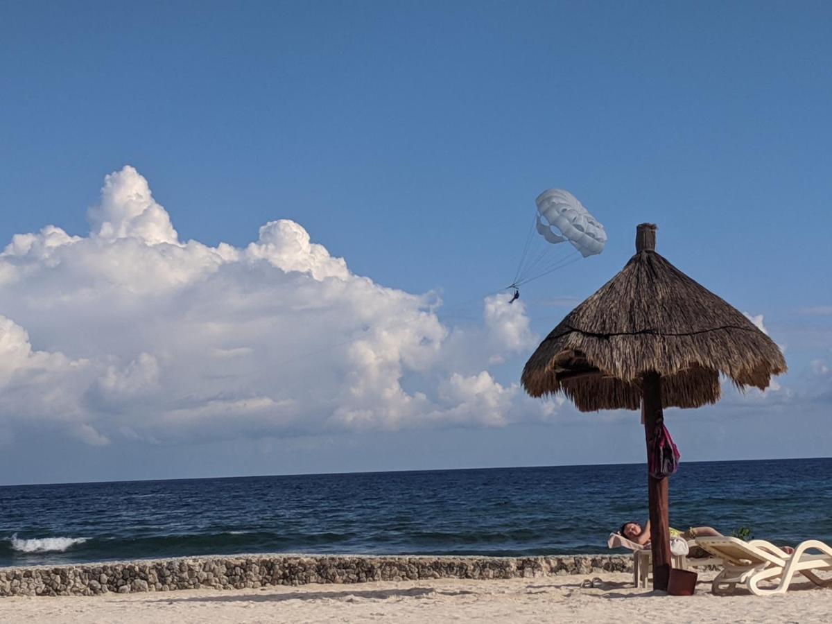 Bahia Principe & Golf Residences Tulum Dış mekan fotoğraf