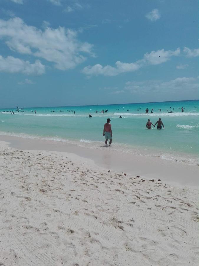 Bahia Principe & Golf Residences Tulum Dış mekan fotoğraf