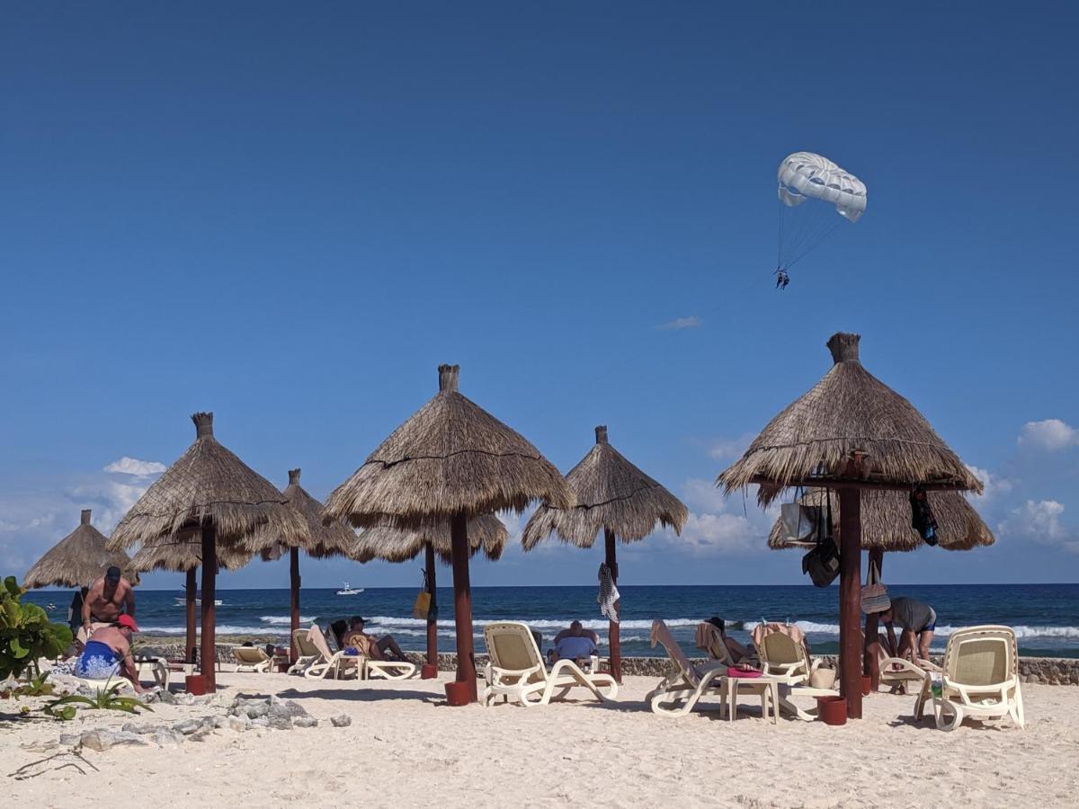 Bahia Principe & Golf Residences Tulum Dış mekan fotoğraf